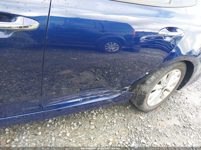 5XXGU4L39HG162638 KIA OPTIMA EX