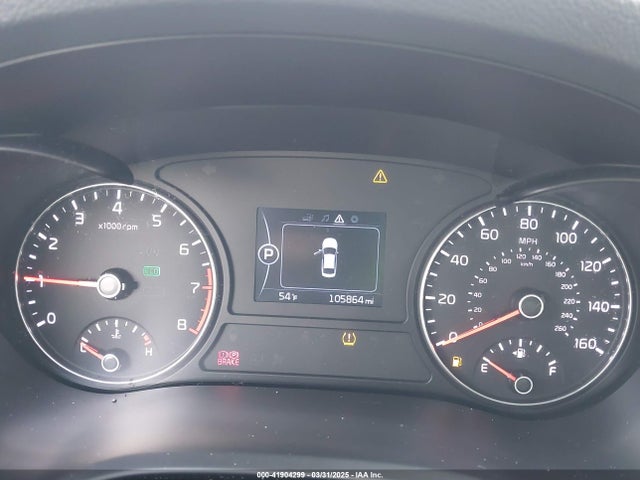 5XXGU4L39HG162638 KIA OPTIMA EX