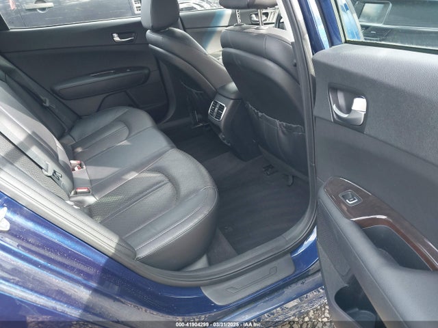5XXGU4L39HG162638 KIA OPTIMA EX