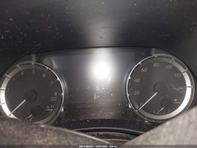 5TDKDRAH4PS500921 Toyota Highlander L