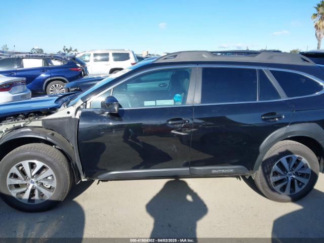4S4BTADC5R3289040 Subaru na, u5
