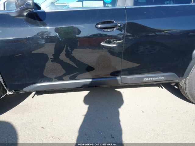 4S4BTADC5R3289040 Subaru na, u5