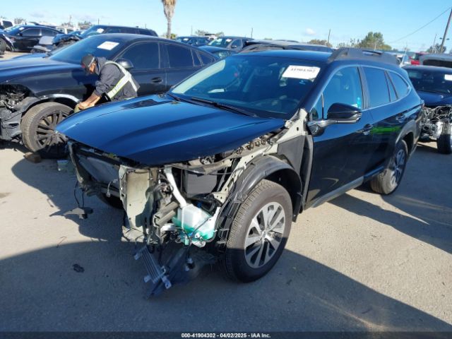 4S4BTADC5R3289040 Subaru na, u5