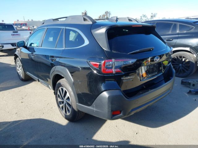 4S4BTADC5R3289040 Subaru na, u5