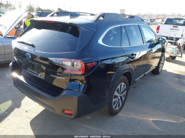 4S4BTADC5R3289040 Subaru na, u5