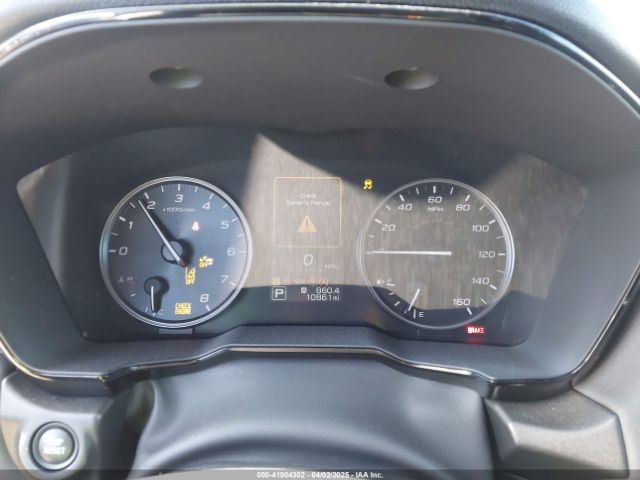 4S4BTADC5R3289040 Subaru na, u5