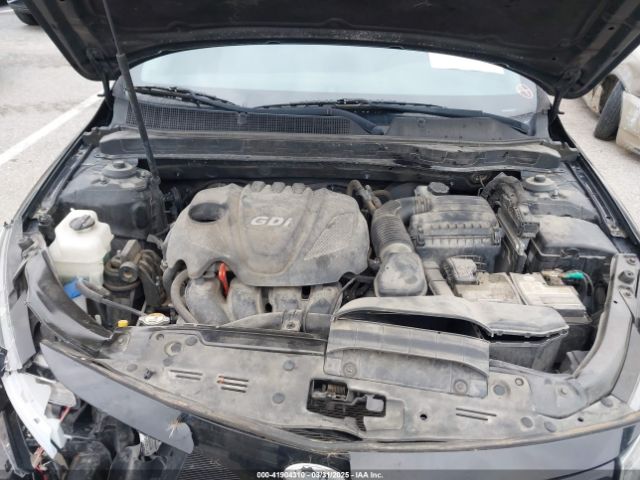 5XXGM4A70EG283334 KIA Optima Lx