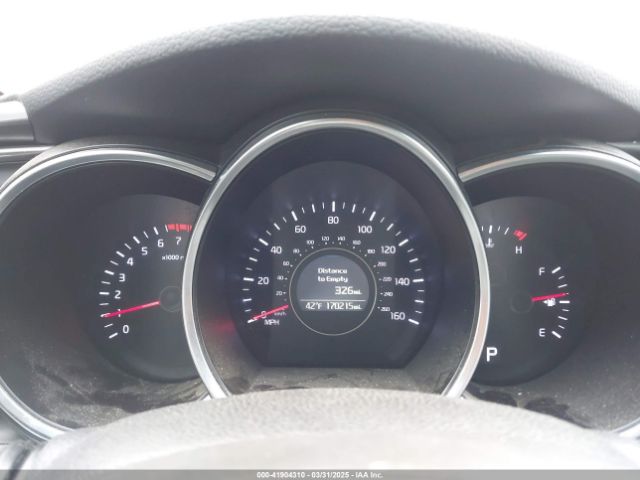 5XXGM4A70EG283334 KIA Optima Lx