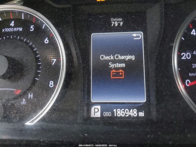 4T1BF1FK3FU939551 Toyota CAMRY SE