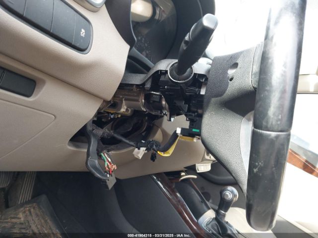 5XYPH4A15GG013305 KIA Sorento 2.0t Ex