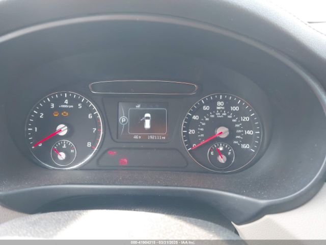 5XYPH4A15GG013305 KIA Sorento 2.0t Ex