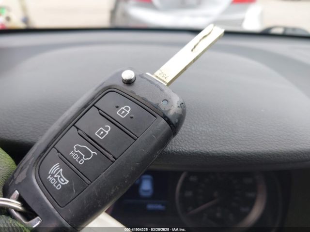 KM8K12AA8LU479933 Hyundai Kona Se