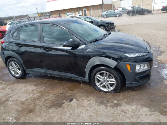 KM8K12AA8LU479933 Hyundai Kona Se
