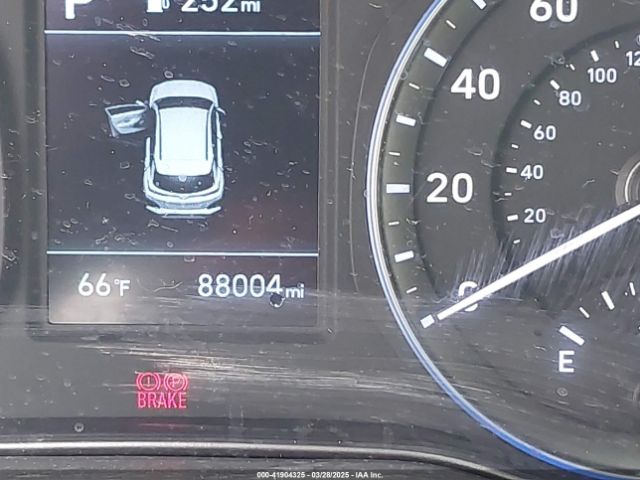 KM8K12AA8LU479933 Hyundai Kona Se