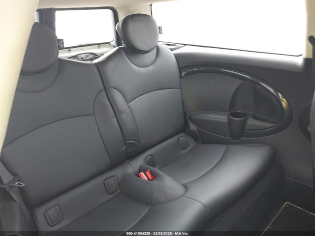 2012 MINI COOPER S CLUBMAN WMWZG3C56CTY38335 Photo 7