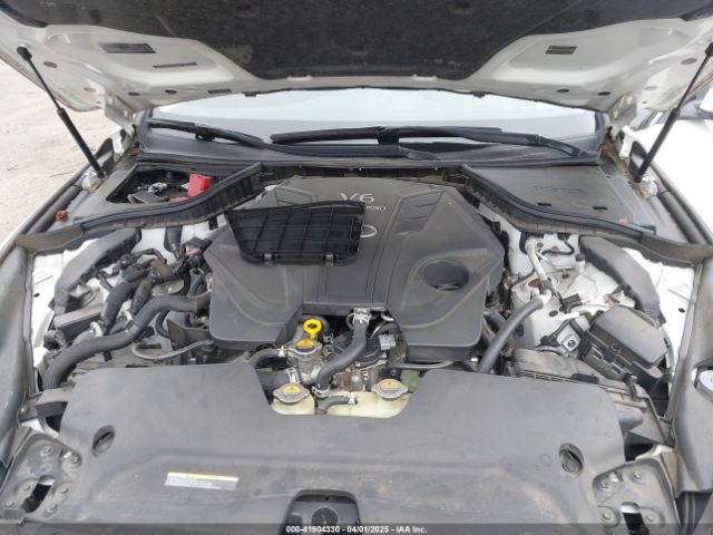 JN1EV7AP9KM513046 Infiniti Q50 3.0t Luxe