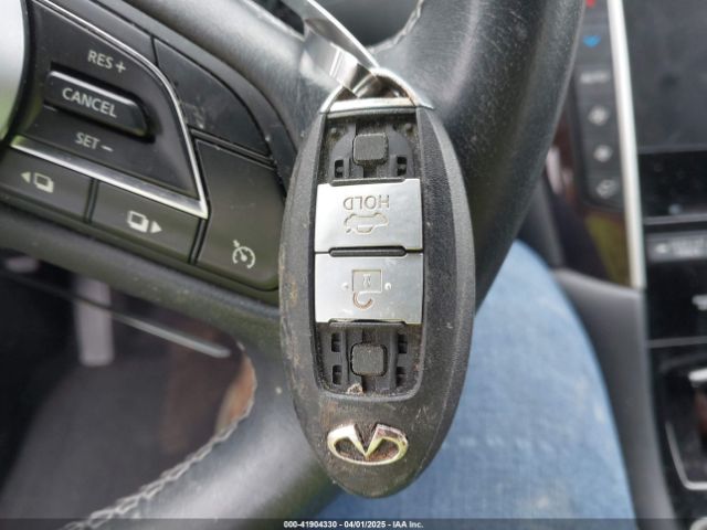 JN1EV7AP9KM513046 Infiniti Q50 3.0t Luxe