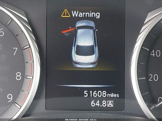 JN1EV7AP9KM513046 Infiniti Q50 3.0t Luxe