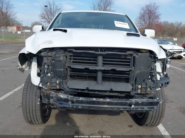 1C6RR7MT1FS628647 RAM 1500 Sport
