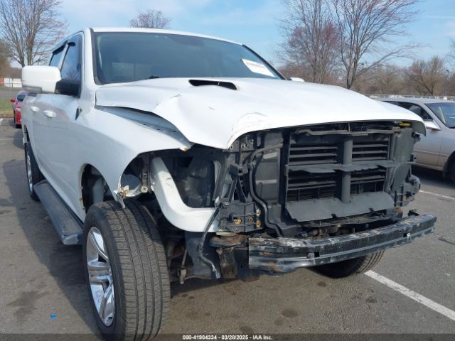1C6RR7MT1FS628647 RAM 1500 Sport