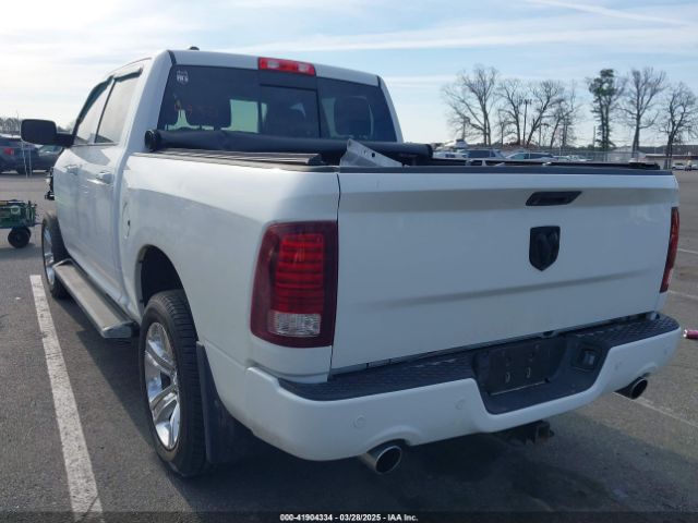 1C6RR7MT1FS628647 RAM 1500 Sport