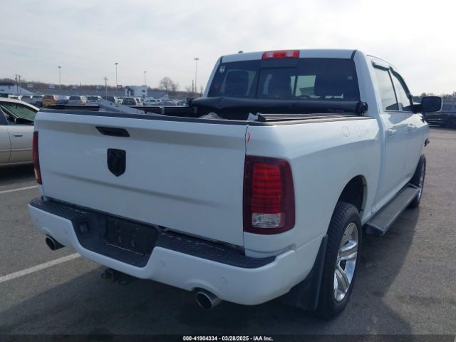 1C6RR7MT1FS628647 RAM 1500 Sport