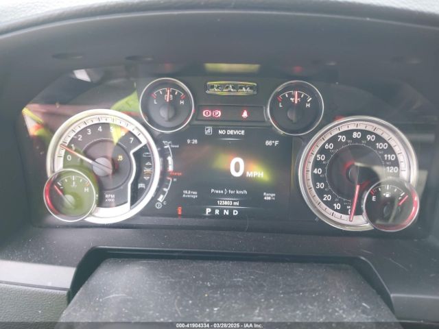 1C6RR7MT1FS628647 RAM 1500 Sport