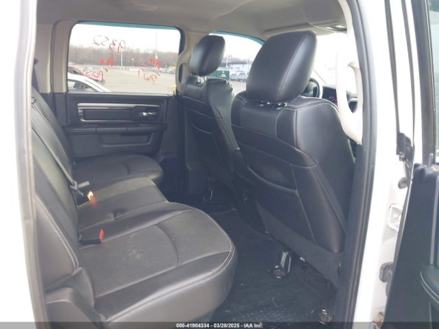 1C6RR7MT1FS628647 RAM 1500 Sport