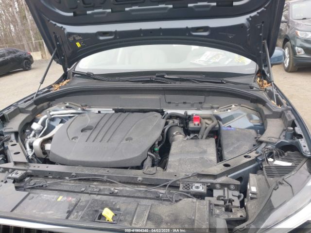YV4L12RV7P1244833 Volvo Xc60 B5 Core