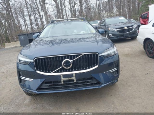 YV4L12RV7P1244833 Volvo Xc60 B5 Core