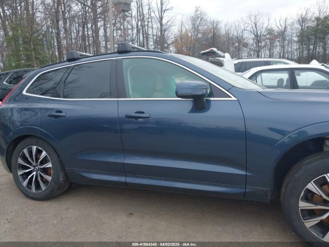 YV4L12RV7P1244833 Volvo Xc60 B5 Core