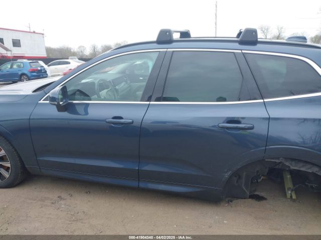 YV4L12RV7P1244833 Volvo Xc60 B5 Core