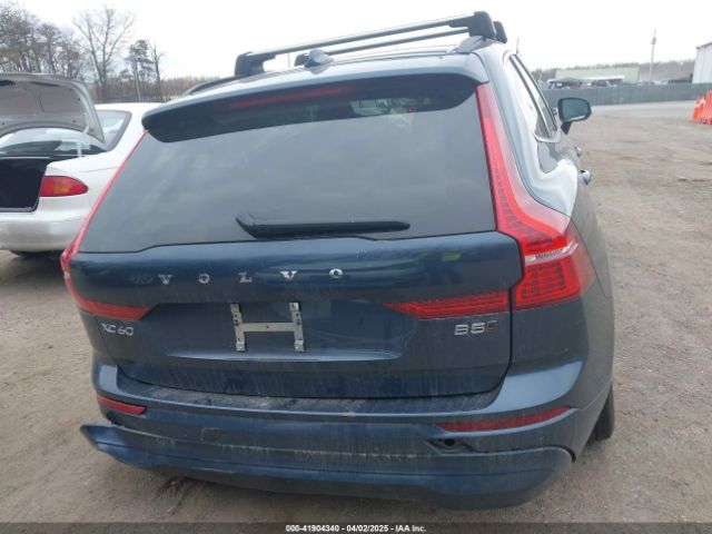 YV4L12RV7P1244833 Volvo Xc60 B5 Core