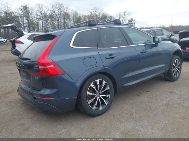 YV4L12RV7P1244833 Volvo Xc60 B5 Core