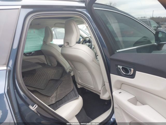 YV4L12RV7P1244833 Volvo Xc60 B5 Core