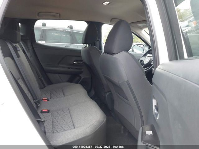 3N8AP6CA5SL307004 Nissan Kicks Sv Fwd