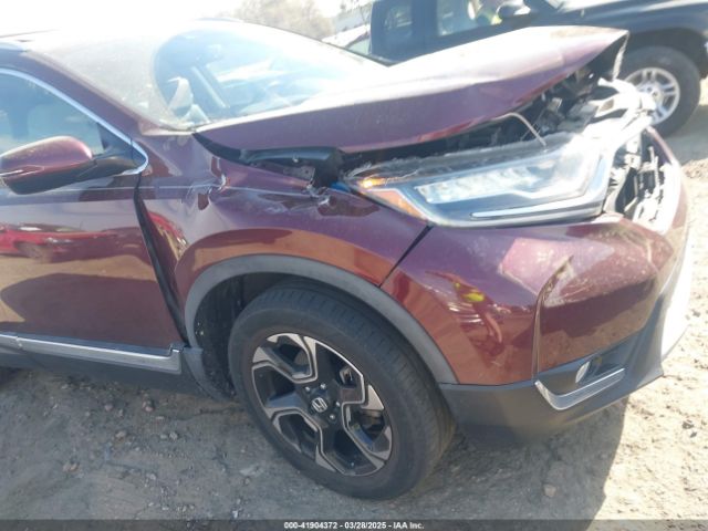 7FARW2H9XJE064414 Honda Cr-v Touring