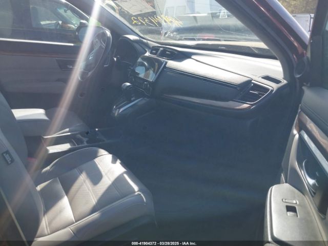 7FARW2H9XJE064414 Honda Cr-v Touring