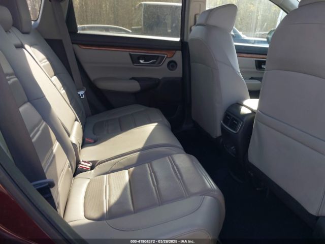 7FARW2H9XJE064414 Honda Cr-v Touring