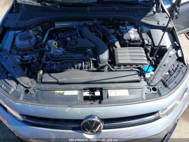 3VWBX7BU8SM009474 Volkswagen Jetta 1.5t Sport