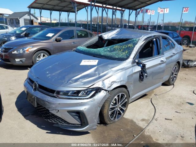 3VWBX7BU8SM009474 Volkswagen Jetta 1.5t Sport