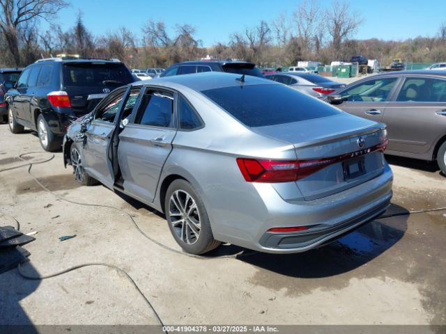 3VWBX7BU8SM009474 Volkswagen Jetta 1.5t Sport