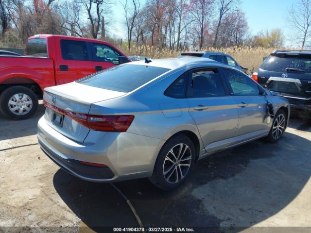 3VWBX7BU8SM009474 Volkswagen Jetta 1.5t Sport