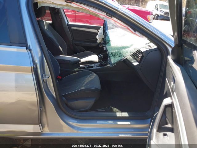 3VWBX7BU8SM009474 Volkswagen Jetta 1.5t Sport