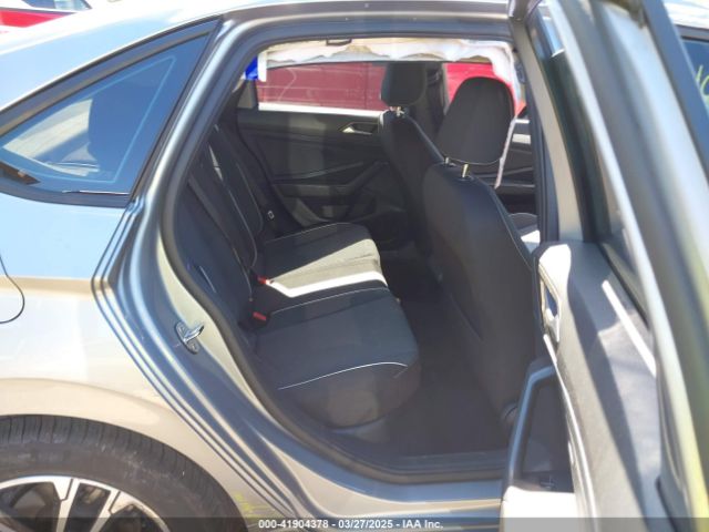 3VWBX7BU8SM009474 Volkswagen Jetta 1.5t Sport