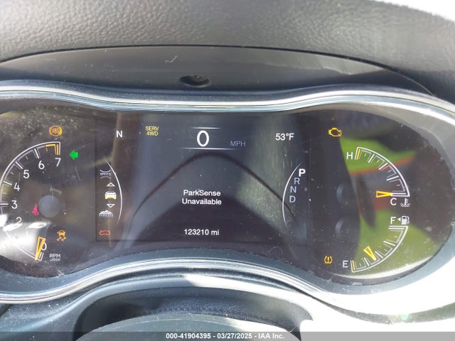 1C4RJFBG5GC478764 Jeep Grand Cherokee Limited