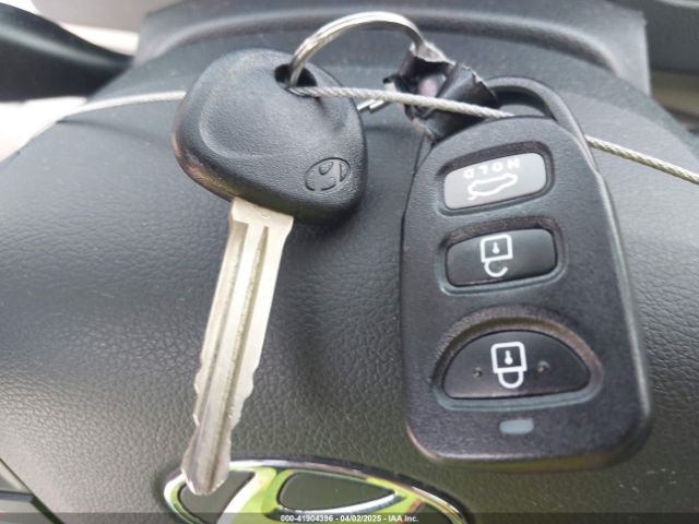 5NPD74LFXJH349580 Hyundai ELANTRA SE