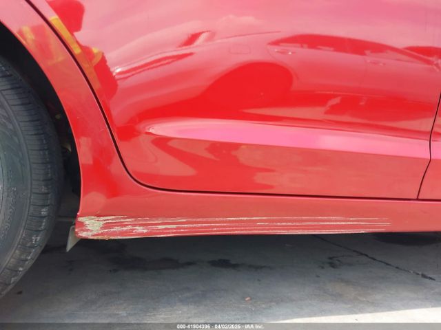 5NPD74LFXJH349580 Hyundai ELANTRA SE