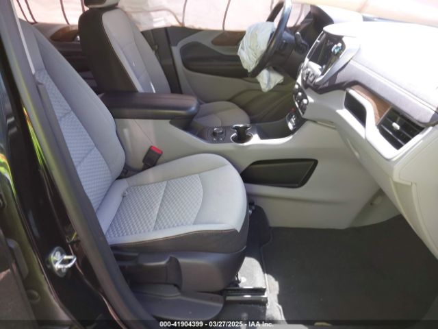 3GKALTEVXJL395802 GMC Terrain Sle