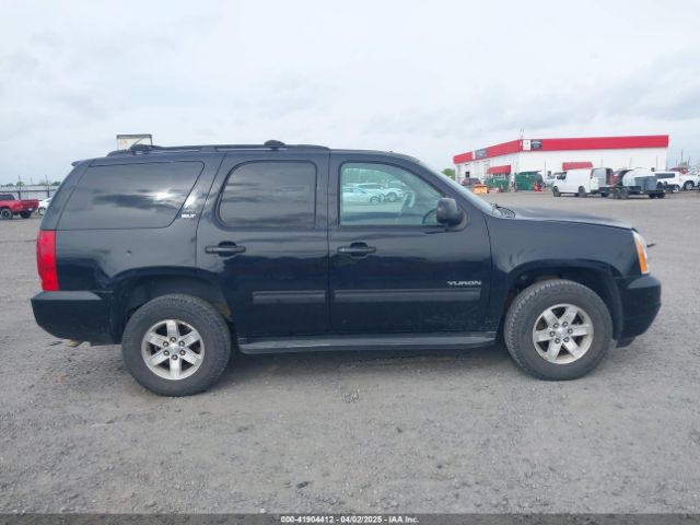 1GKS2CE03ER248683 GMC YUKON SLT